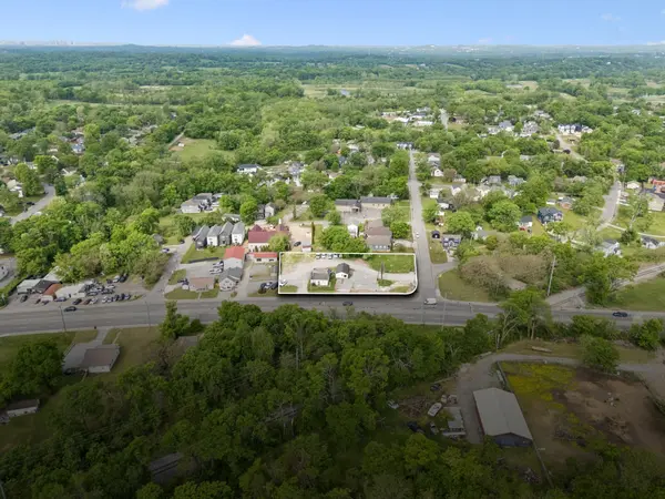 4101 Old Hickory Blvd, Old Hickory, TN 37138