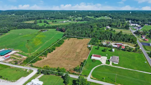 0 Frank Campbell Rd, Jamestown, TN 38556