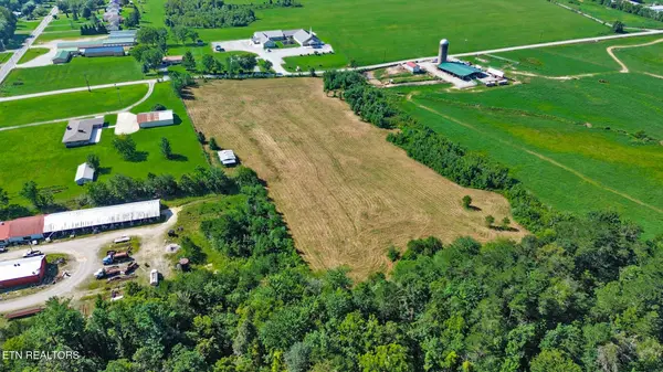 0 Frank Campbell Rd, Jamestown, TN 38556