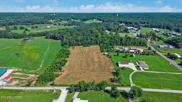0 Frank Campbell Rd, Jamestown, TN 38556
