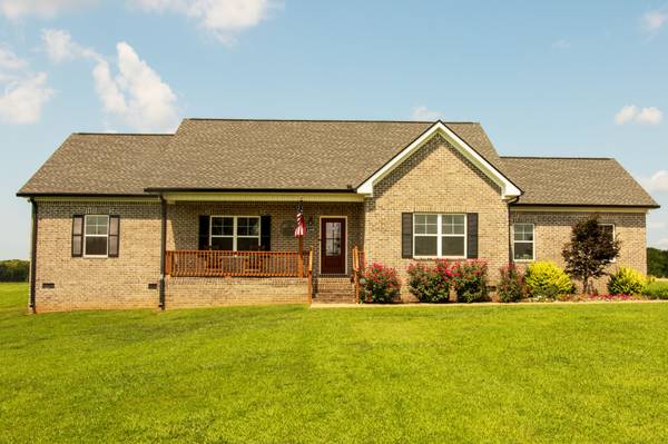 4480 Lunns Store Rd, Lewisburg, TN 37091