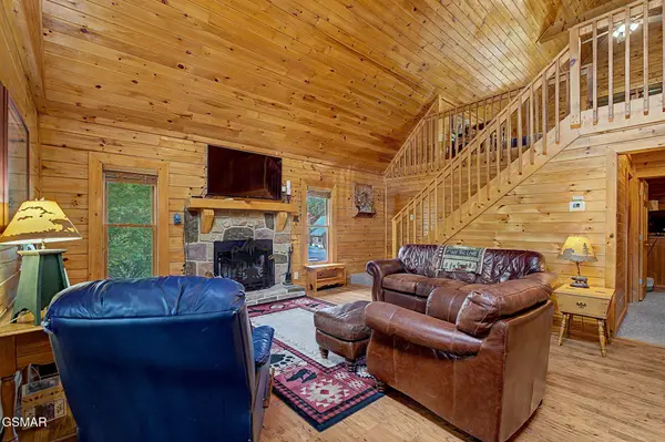 1065 Willard Way, Sevierville, TN 37876