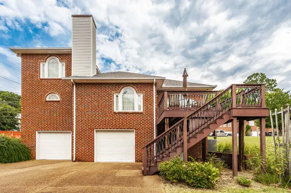 7149 Poplar Creek Trace, Nashville, TN 37221