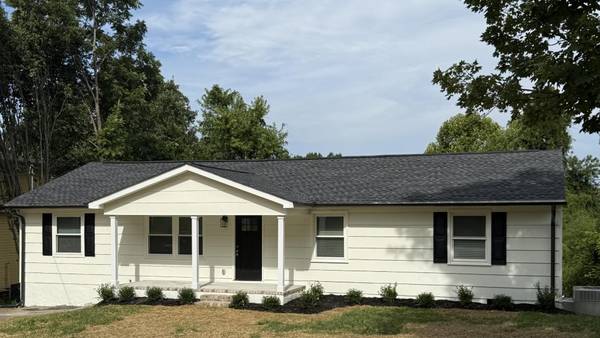 1883 Harle Avenue #NW, Cleveland, TN 37311