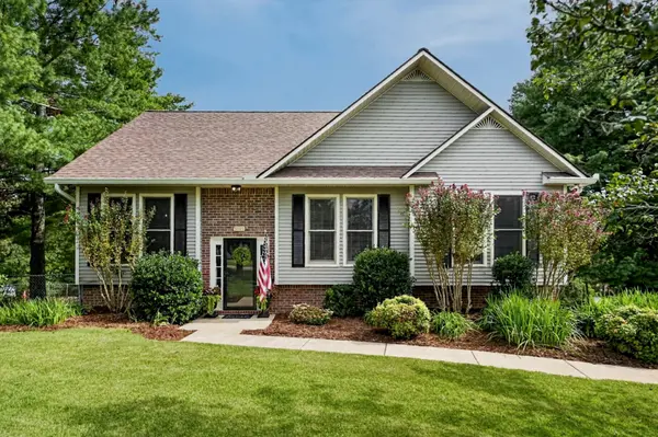 3405 Riveroaks Dr, Cookeville, TN 38506