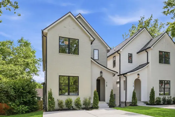 916B Strouse Ave, Nashville, TN 37206