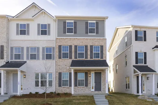 178 Barton Village Boulevard, Lebanon, TN 37090