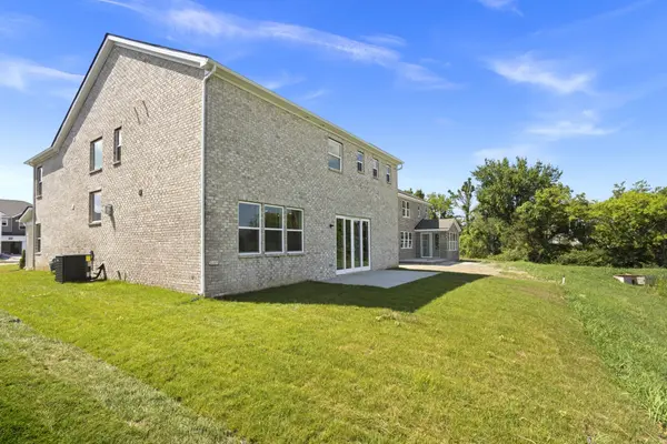 402 Downs Lane, Mount Juliet, TN 37122