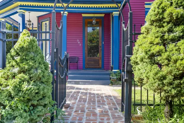 302 Hancock St, Nashville, TN 37207