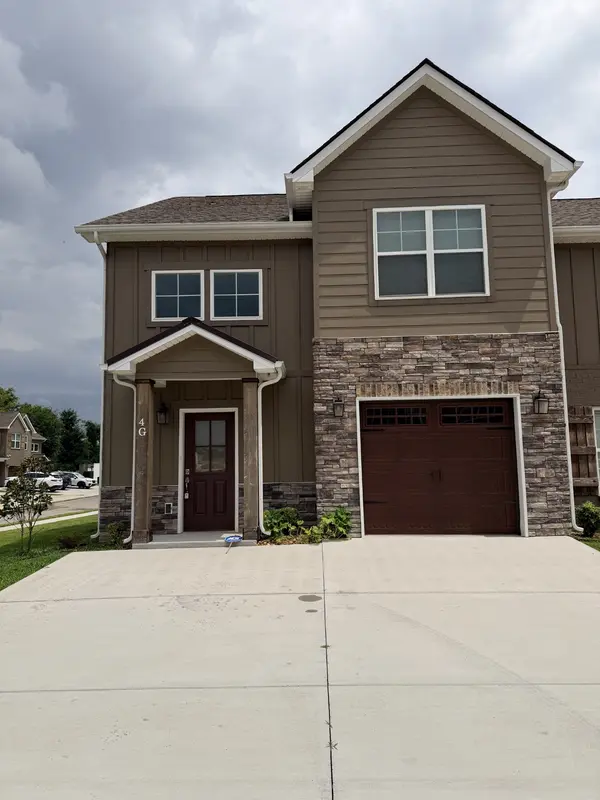 967 Horse Mountain Rd #4G, Shelbyville, TN 37160