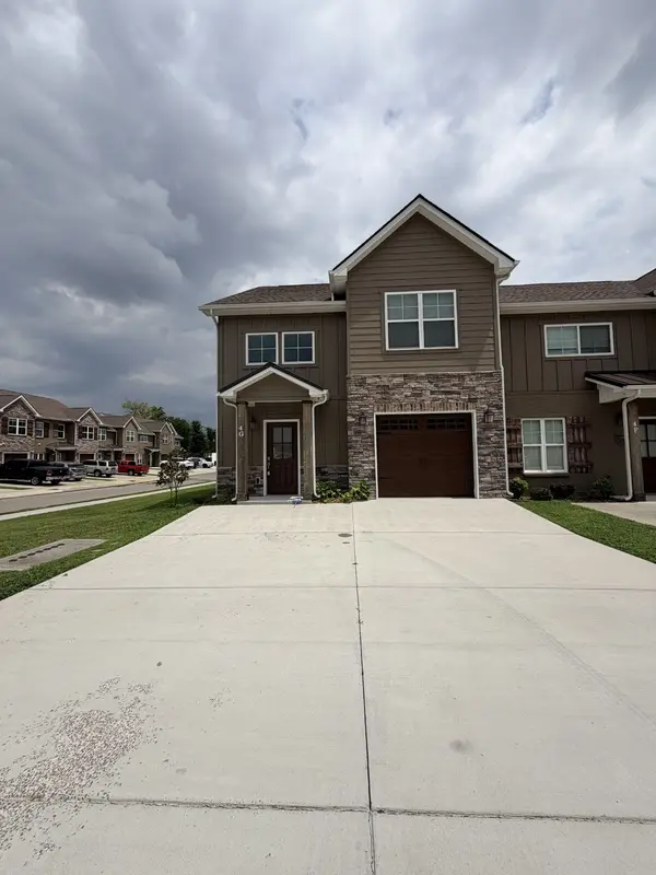 967 Horse Mountain Rd #4G, Shelbyville, TN 37160