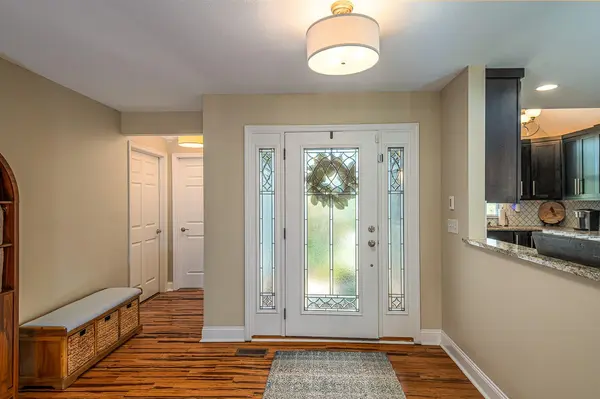 7918 Wolftever Drive, Ooltewah, TN 37363
