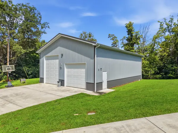 3787 Pistole Rd, Sparta, TN 38583