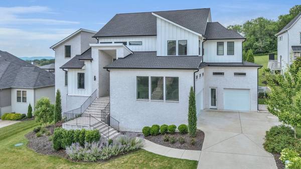 6409 High Top Ct, Franklin, TN 37067