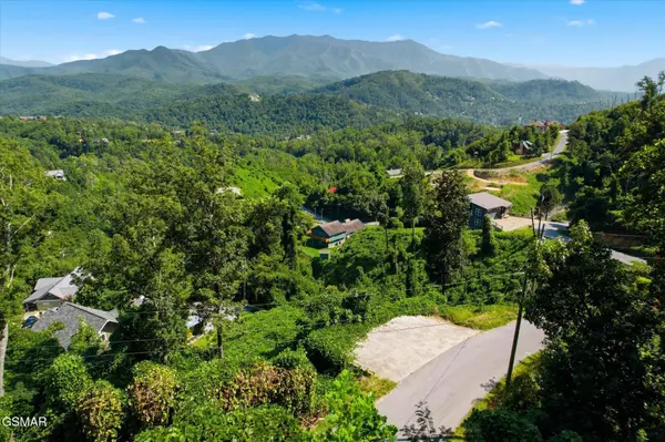 812 Beanstalk Court, Gatlinburg, TN 37738