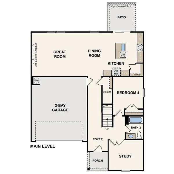 130 Hazel Mae Way, Smyrna, TN 37167