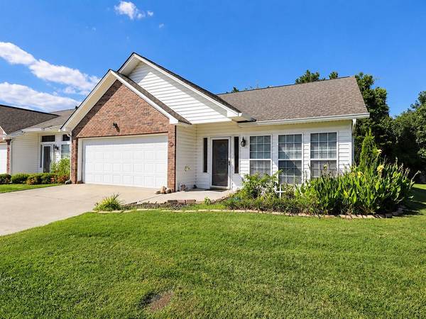 208 Ocoee Trce #NW, Cleveland, TN 37312