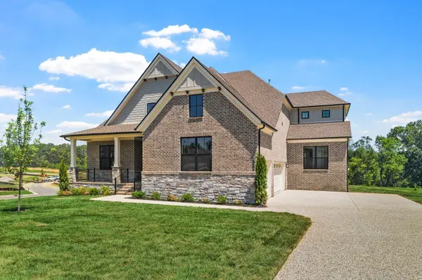 7294 Woodruff Drive, Fairview, TN 37062