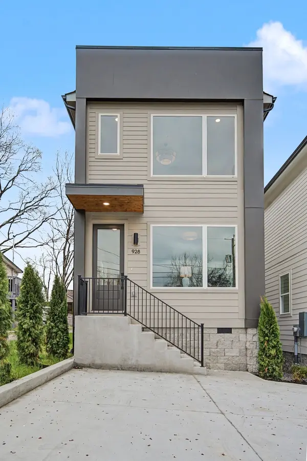 928 West Ave, Nashville, TN 37206