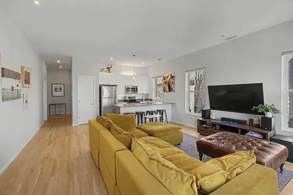1200 5th Avenue #N #414, Nashville, TN 37208