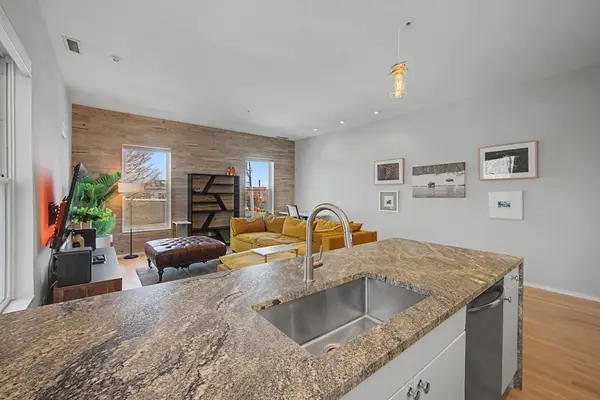 1200 5th Avenue #N #414, Nashville, TN 37208
