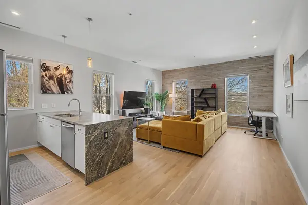 1200 5th Avenue #N #414, Nashville, TN 37208