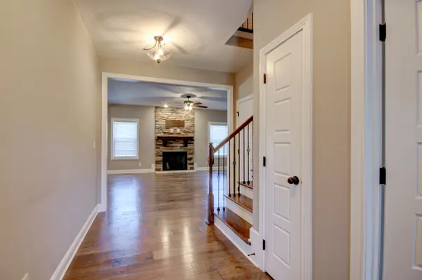 332 Bluebriar Trce, Clarksville, TN 37043