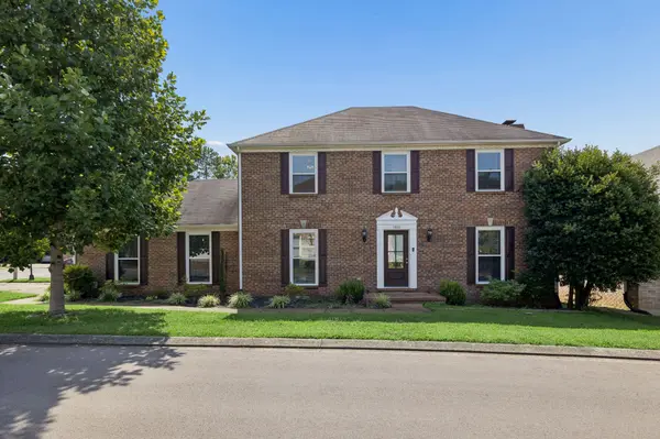1416 Mohawk Trl, Murfreesboro, TN 37129