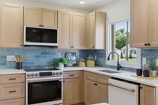 910 Ward St, Nashville, TN 37207