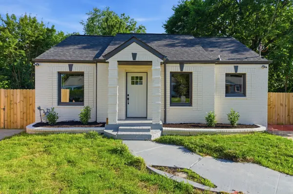 910 Ward St, Nashville, TN 37207