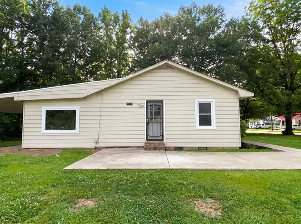 80 James St, Jackson, TN 38301