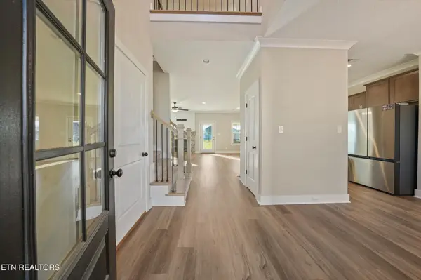 4508 Peace Bell Ave, Powell, TN 37849