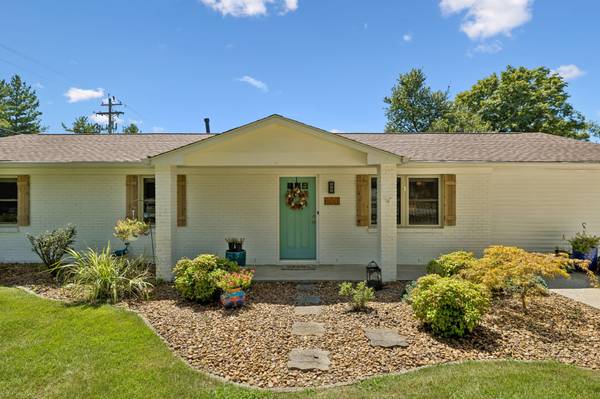 1000 Hickory Ridge Dr, Franklin, TN 37064