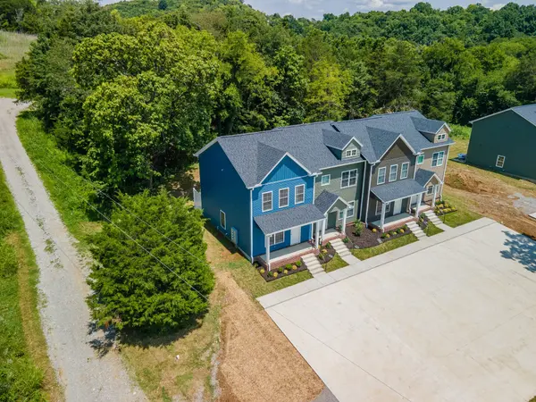 822C W Madison St #W #C, Pulaski, TN 38478