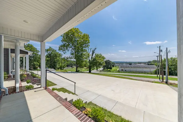 822C W Madison St #W #C, Pulaski, TN 38478