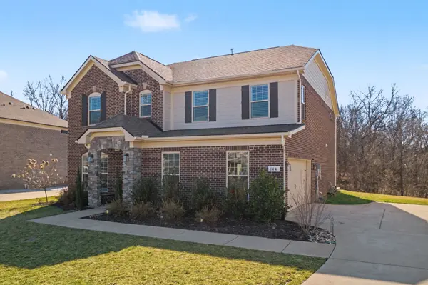 144 Macy Drive, Hendersonville, TN 37075
