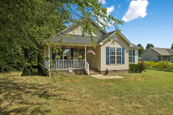 15 Aspen Hills Dr, Fayetteville, TN 37334