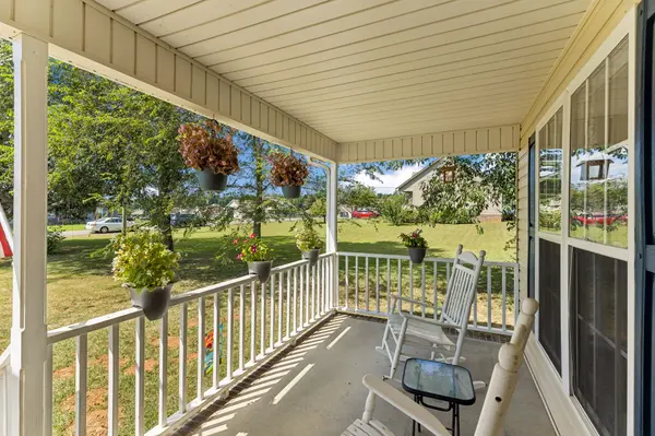 15 Aspen Hills Dr, Fayetteville, TN 37334