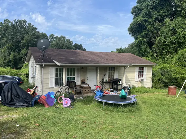 2240 Valley View Rd, Joelton, TN 37080