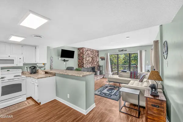 1081 Cove Road #824, Sevierville, TN 37876