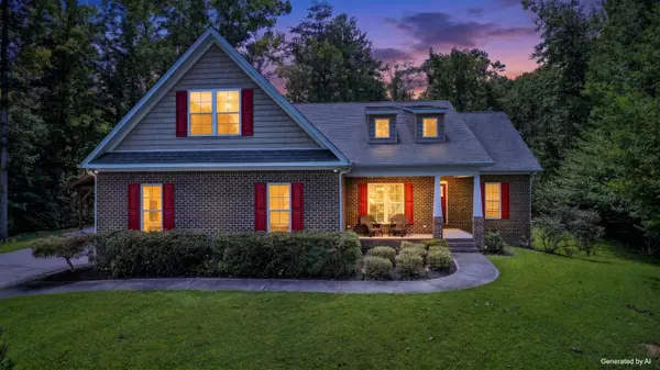 3155 Whipporwill Drive #NW, Cleveland, TN 37312