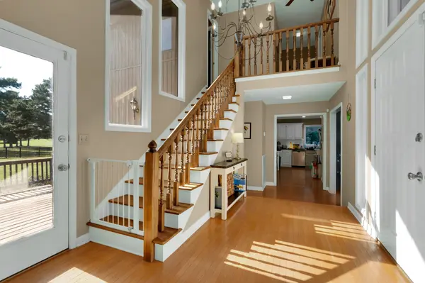 203 Kingsridge Blvd, Tullahoma, TN 37388