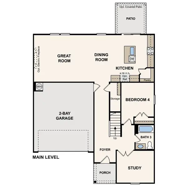 135 Hazel Mae Way, Smyrna, TN 37167
