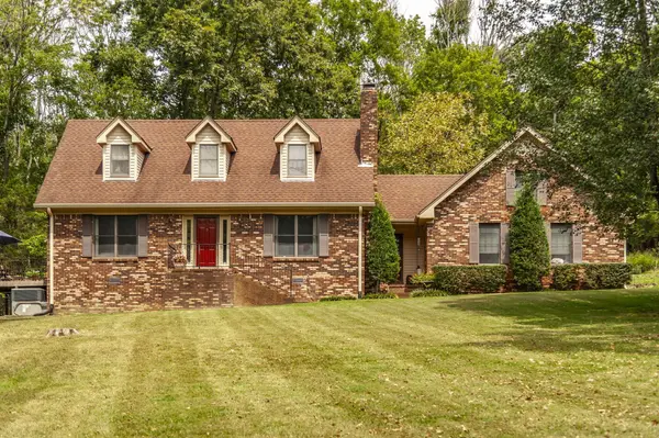 1311 Deer Run, Gallatin, TN 37066