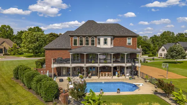 2020 Shoreline Dr, Mount Juliet, TN 37122
