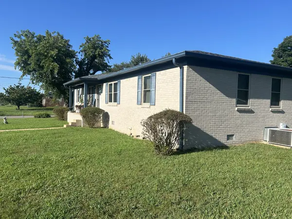 803 Miles Rd, Pulaski, TN 38478