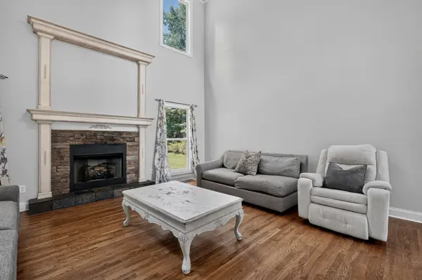 4942 Curtis Dr, Cookeville, TN 38506