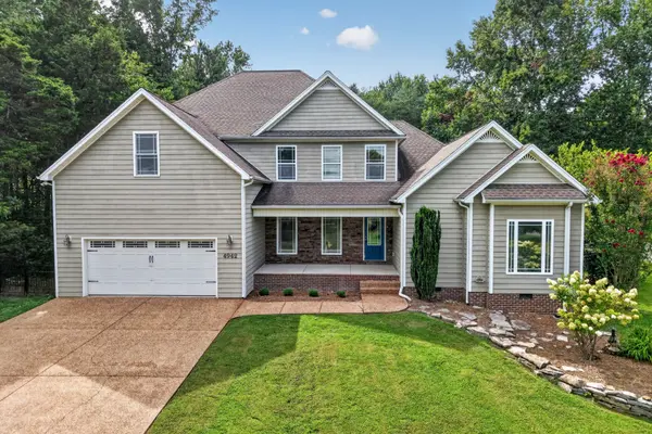 4942 Curtis Dr, Cookeville, TN 38506