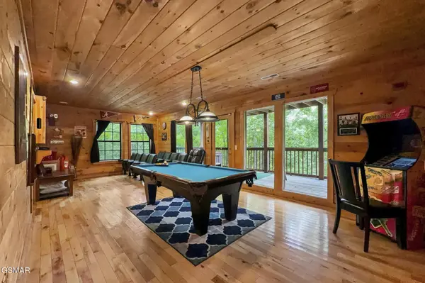 2416 Balsam Circle, Sevierville, TN 37876