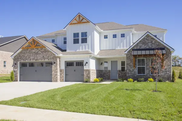 1908 Accord Drive, Spring Hill, TN 37174